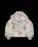 MONCLER HESTER - Overcoats - women