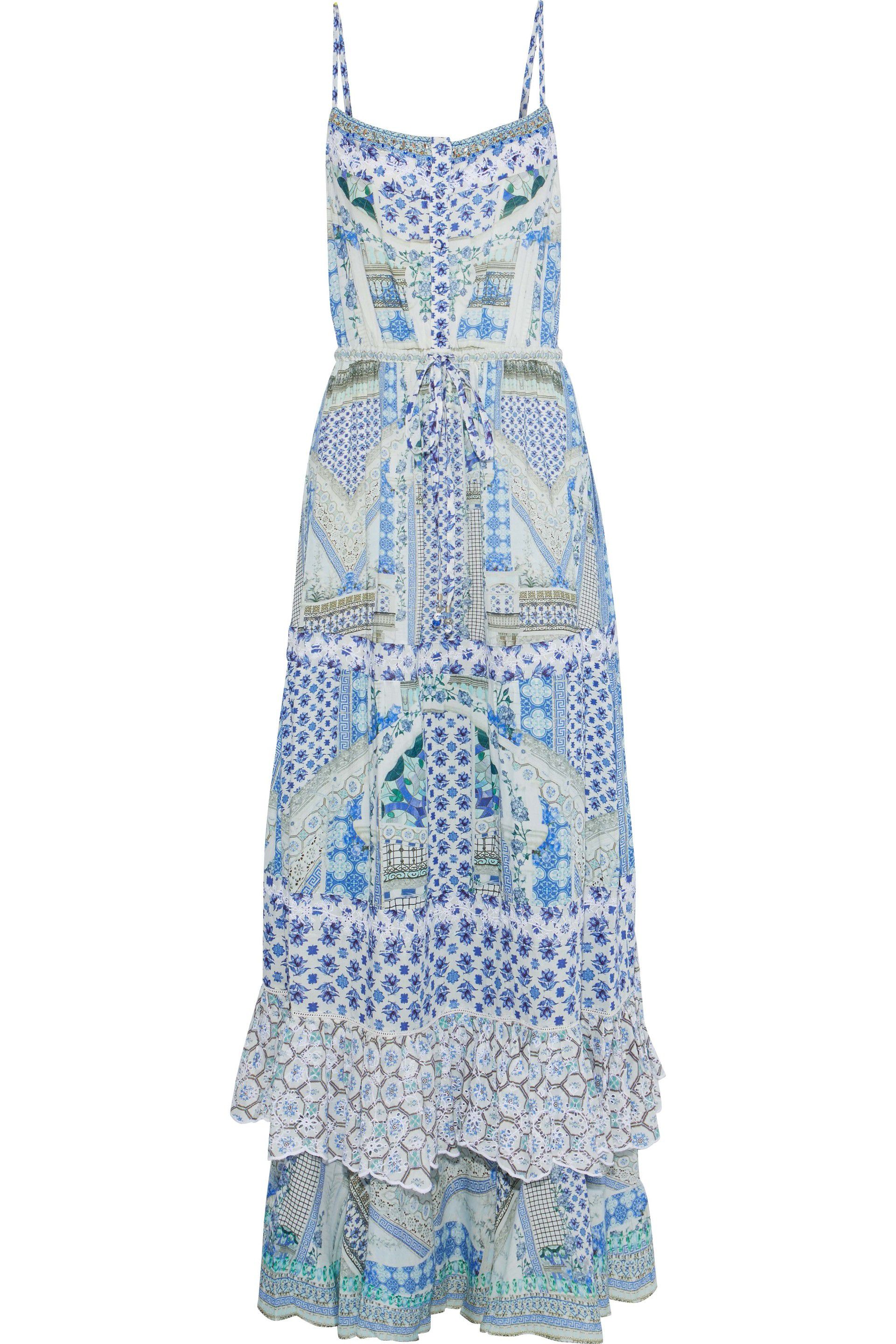 Camilla | Sale Up To 70% Off At THE OUTNET