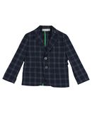 MANUEL RITZ Jungen 3-8 jahre Jackett Farbe Dunkelblau Gr��e 2