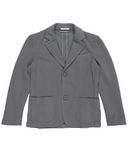 SUN 68 Jungen 3-8 jahre Jackett Farbe Blei Gr��e 6