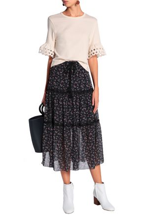 Designer Going Out Tops | Sale Up To 70% Off At THE OUTNET