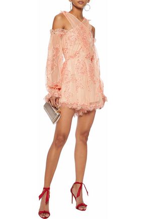 amora playsuit alice mccall