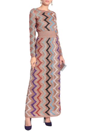 Top Rouge Fantaisie Missoni Taille 44 (IT)/42 (FR) - Occasion Très Bon état, Passants