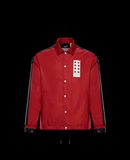MONCLER TANGSI - Overcoats - Unisex