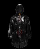 MONCLER KRABI - Overcoats - Unisex