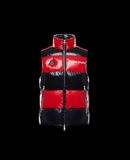 MONCLER WAISTCOAT - Waistcoats - Unisex