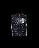 MONCLER SELONG - Waistcoats - Unisex