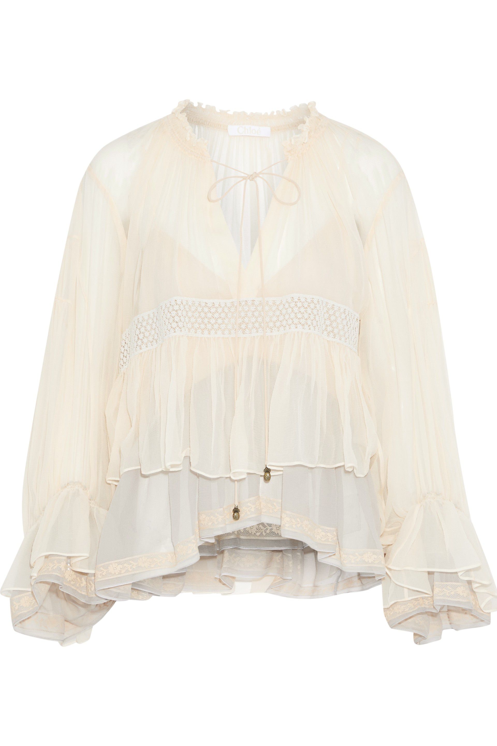 Chloé |Sale Up To 70% Off At THE OUTNET