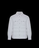 MONCLER MAZE - Overcoats - men