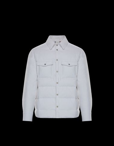MONCLER MAZE - Jacken - herren