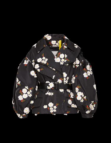 MONCLER HESTER - Пиджаки - для-женщин