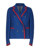 FAY Damen Jackett Farbe Blau Gr��e 5