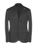 L.B.M. 1911 Herren Jackett Farbe Gr�n Gr��e 4