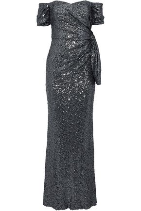 Badgley Mischka Dresses