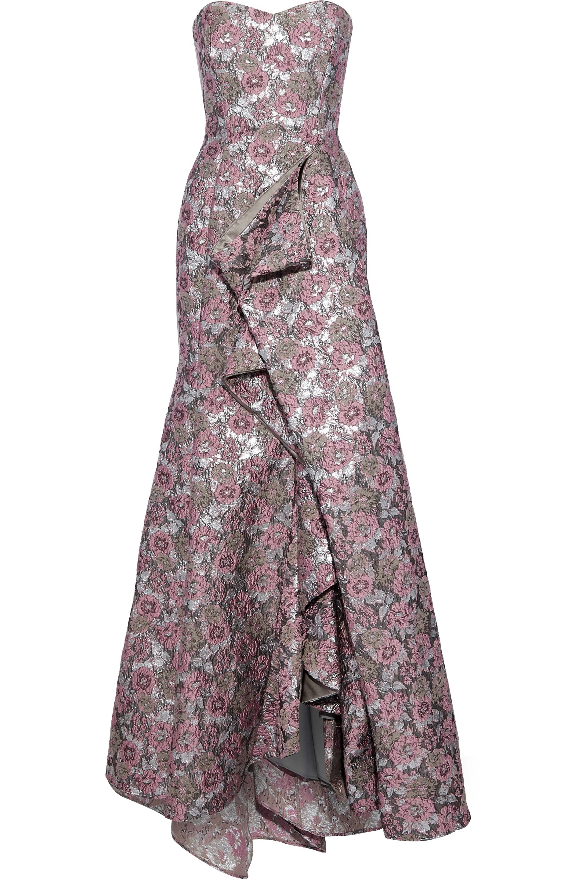 badgley mischka kengät