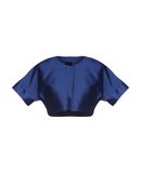 HH COUTURE Damen Jackett Farbe Blau Gr��e 6