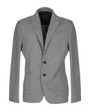 T-JACKET by TONELLO Herren Jackett Farbe Schwarz Gr��e 7