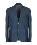 AT.P.CO Herren Jackett Farbe Blau Gre 6