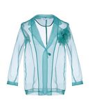 KAOS Damen Jackett Farbe Grn Gre 6