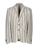 EXIBIT Herren Jackett Farbe Sand Gr��e 4