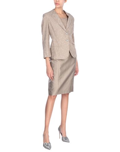 Image of PAMAR SUITS AND JACKETS Sets Women on YOOX.COM