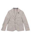 SP1 Jungen 3-8 jahre Jackett Farbe Beige Gr��e 6