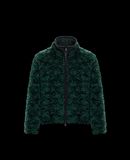 MONCLER SOPRANES - Overcoats - men