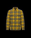 MONCLER BRIERE - Overcoats - men