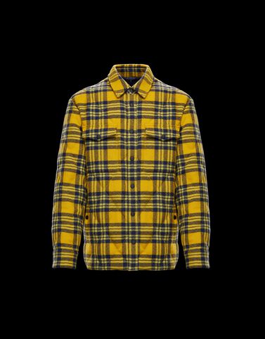 MONCLER BRIERE - Jacken - herren