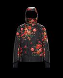 MONCLER LORIAN - Overcoats - men