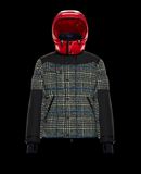 MONCLER PALU - Overcoats - men