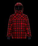 MONCLER LIVIGNO - Overcoats - men