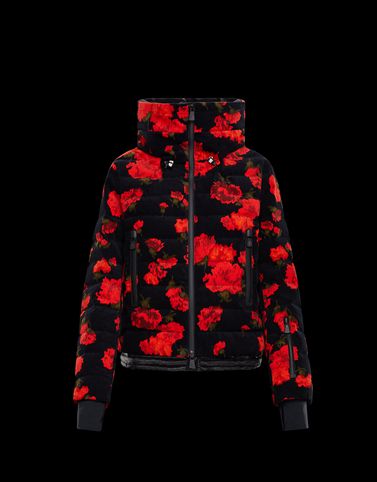 MONCLER VONNE - Chaquetas - mujer