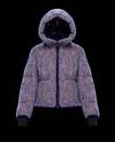 MONCLER EMET - Bomber Jacket - women