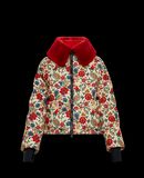 MONCLER SIUSI - Overcoats - women