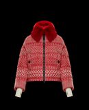 MONCLER SIUSI - Overcoats - women