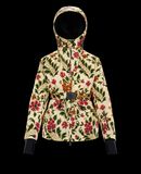 MONCLER RESIA - Overcoats - women
