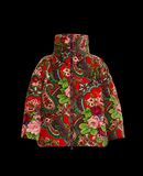 MONCLER LAAX - Overcoats - women
