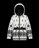 MONCLER GARDENA - Overcoats - women