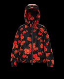 MONCLER MONTMIN - Overcoats - women