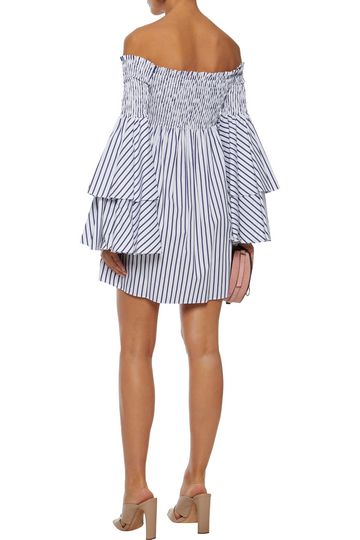 appolonia dress by caroline constas