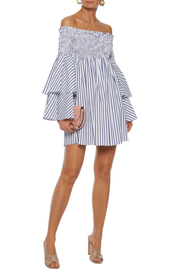 appolonia dress by caroline constas