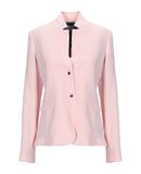..,MERCI Damen Jackett Farbe Hellrosa Gr��e 6