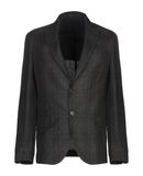 ELEVENTY Herren Jackett Farbe Dunkelbraun Gr��e 3