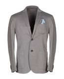 AT.P.CO Herren Jackett Farbe Grau Gr��e 5