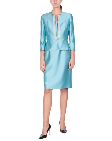 Image of MUSANI COUTURE SUITS AND JACKETS Sets Women on YOOX.COM