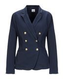 PINKO UNIQUENESS Damen Jackett Farbe Dunkelblau Gr��e 5