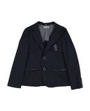 ALETTA Jungen 3-8 jahre Jackett Farbe Dunkelblau Gr��e 4