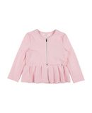 L:� L:� by MISS GRANT M�dchen 9-16 jahre Jackett Farbe Rosa Gr��e 3