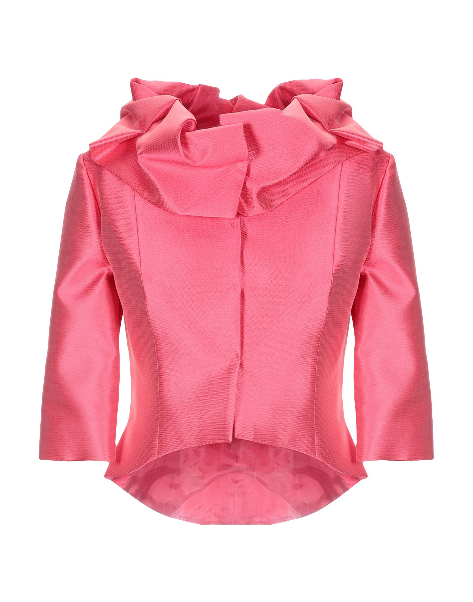 Fely Campo Suit Jackets In Pink
